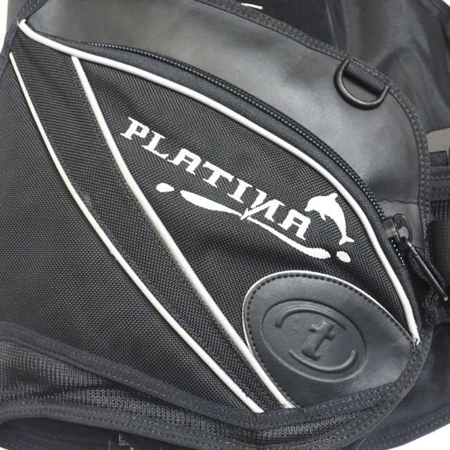 TUSA プラチナ BCJ-900 女性サイズXS BCD 定価120,000円(美品 TUSA プラチナ BCJ-900 女性サイズXS BCD 定価120,000円(美品