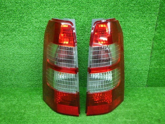 得価，100%新品 トヨタ NCP50/55 50系 サクシード テールレンズ 左右セット 52-224 220628144(テールライト)｜売買されたオークション情報、yahooの商品情報をアーカイブ公開 - オークファン トヨタ用