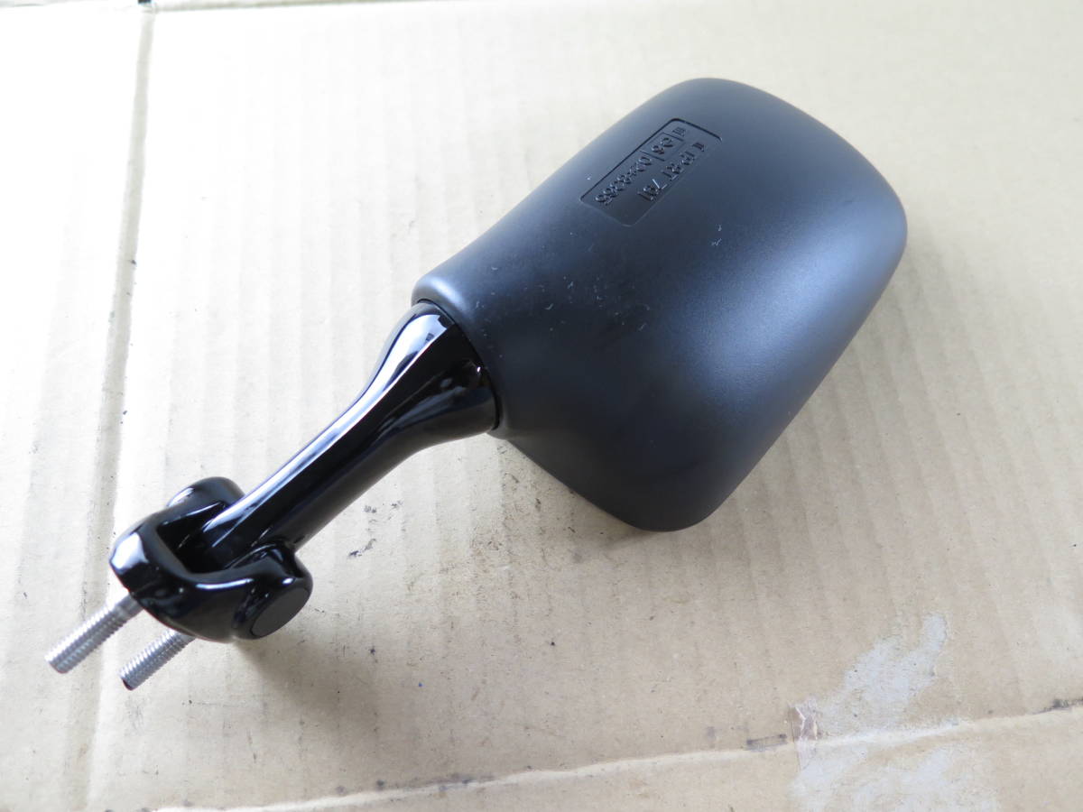 ◇◇カワサキ純正 ZXR250 ミラー 片側 02 8365 ZXR400 ZX-4 RF400 TP