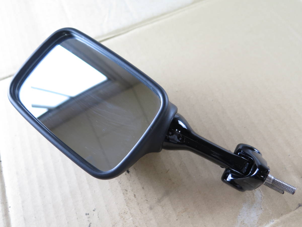 ◇◇カワサキ純正 ZXR250 ミラー 片側 02 8365 ZXR400 ZX-4 RF400 TP