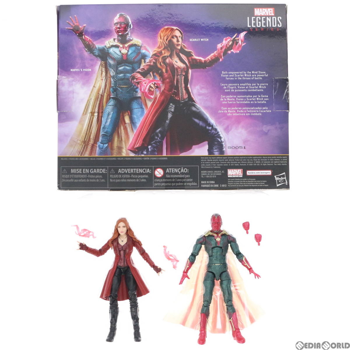 ハズブロ &frasl; 6インチ アベンジャーズ : インフィニティ・ウォー アクションフィギュア マーベルレジェンド アクションフィギュア６インチ レジェンド MARVEL Hasbro LEGENDS 6インチフィギュア マーベル・コミック』ハズブロ アクションフィギュア６