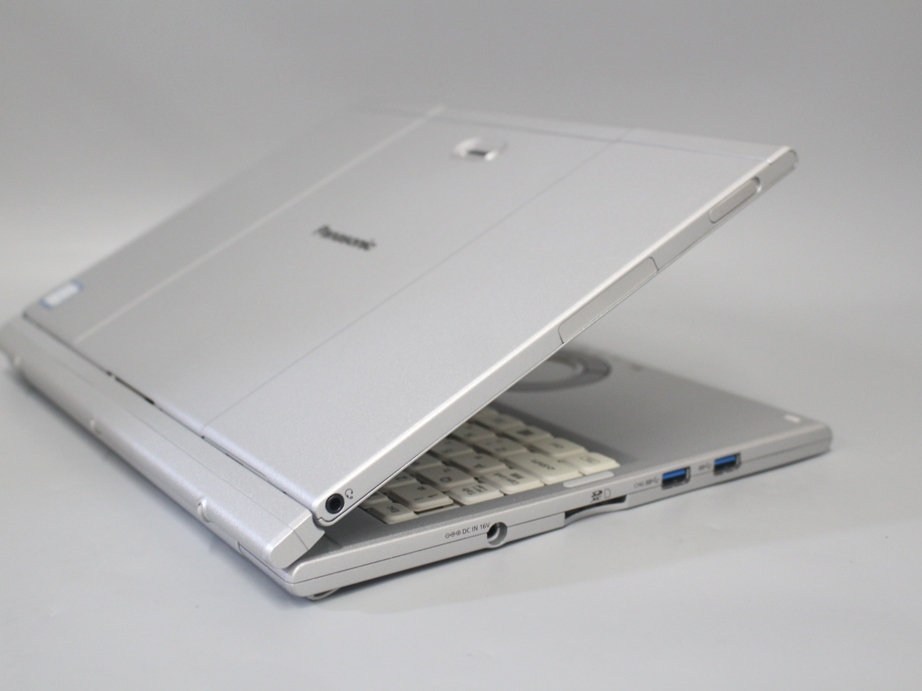 パナソニック　Let's note　CF-XZ6R17VS　Win11Pro ☆Panasonic Let's note CF-XZ6R17VS□Core i5-7300U メモリ8GB