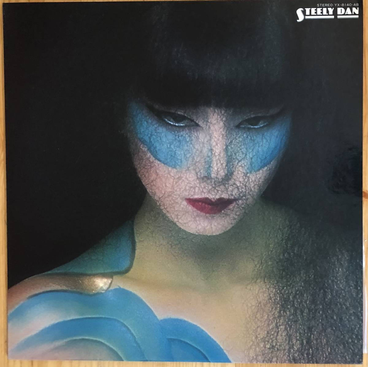 爆買い，人気セール STEELY DAN スティーリー ダン 山口小夜子 YX-8140-AB abc Records LP レコード(S)｜売買されたオークション情報、yahooの商品情報をアーカイブ公開 - オークファン S