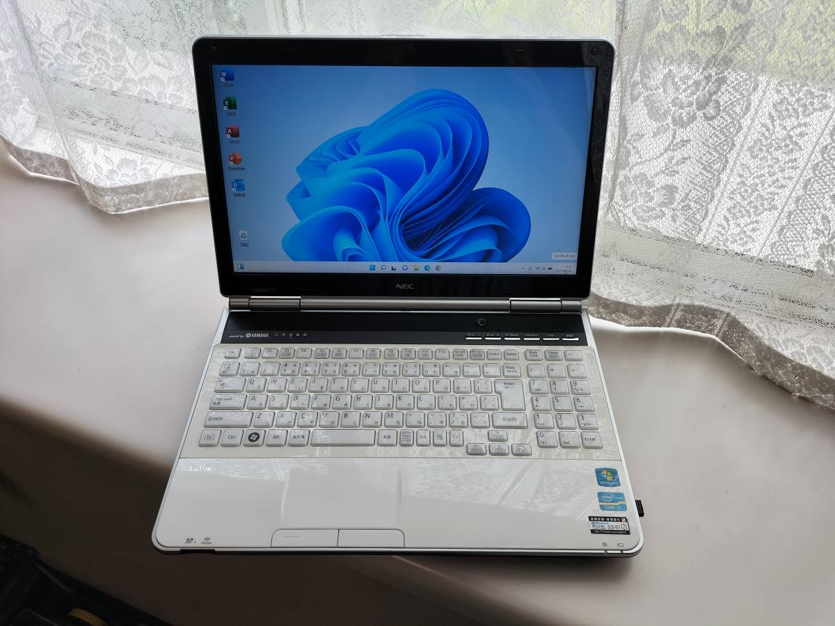 良品】VAIO Intel Core i7 512GB SSD搭載 初夏7特典】VAIO VJPK13C11N