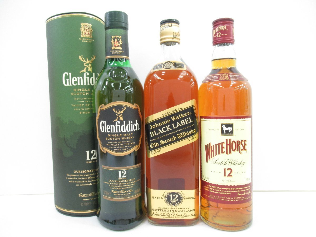 ★古酒★【1000円スタート】Johnnie Walker Quest ジョニーウォーカー クエスト★スコッチ★750ml 40%★未開栓★28035 ジョニーウォーカー 古酒 未開栓 THE 1L ジョニー