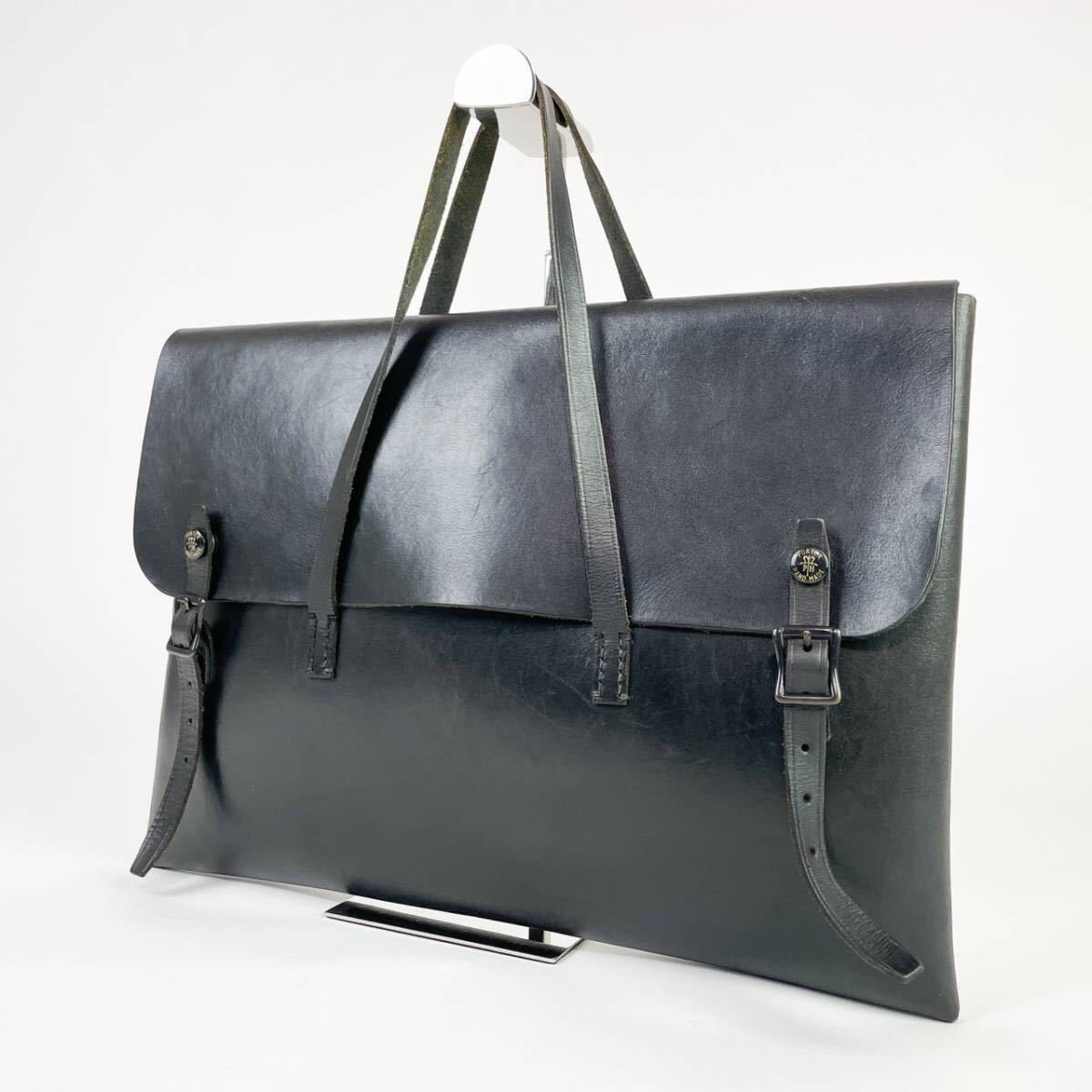 ポーター ビジネスバッグ PORTER porter 2way 吉田カバン レザー 