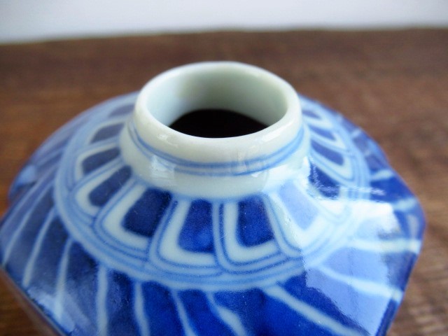専用ページになります。 染付 小壺 ff0000>梱包済みの商品は同梱発送が出来ませんのでご注意
