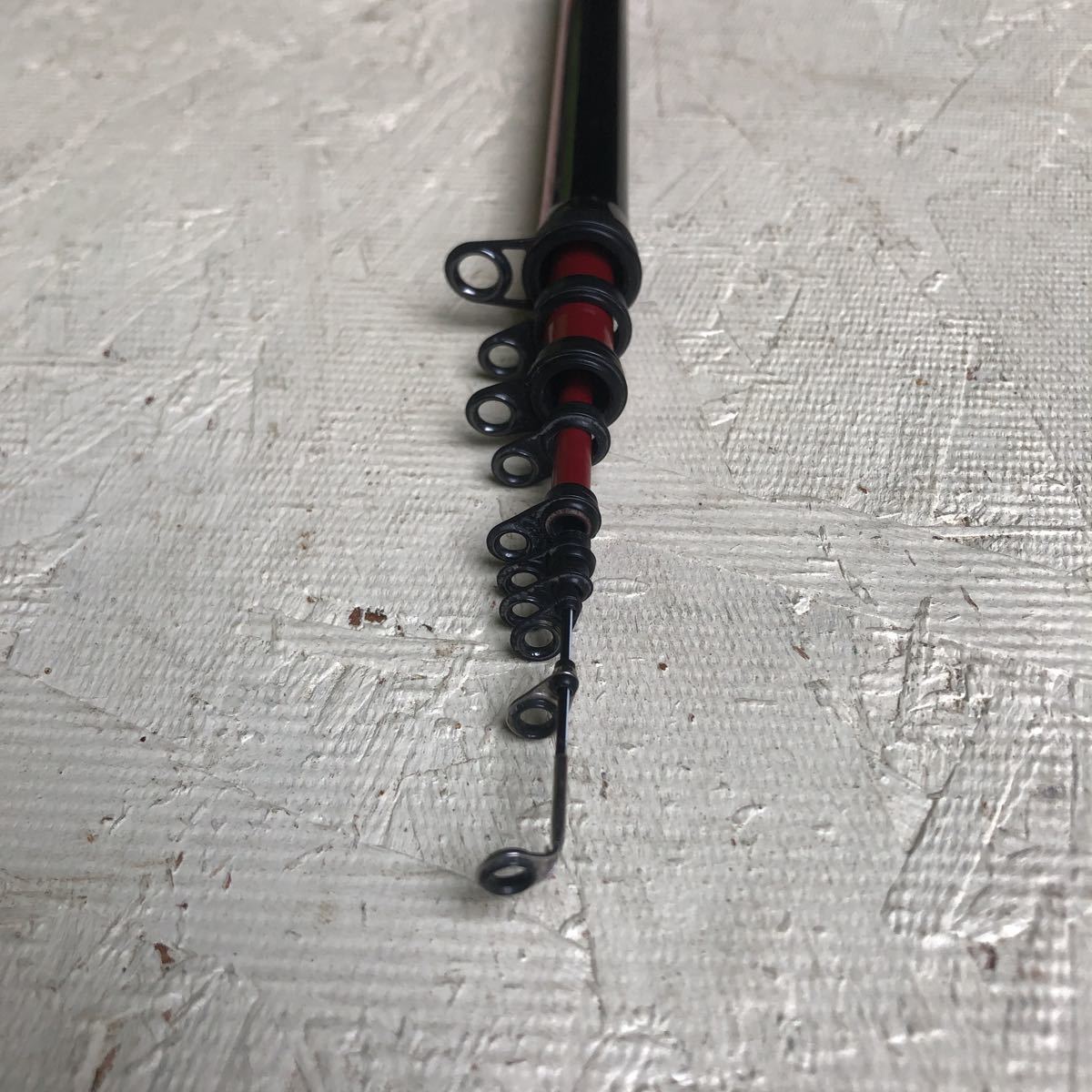 【未使用】がま波　さぐりR 1-390　がまかつ がまかつ がま波 さぐり 1-390 Gamakatsu(がまかつ)｜売買された