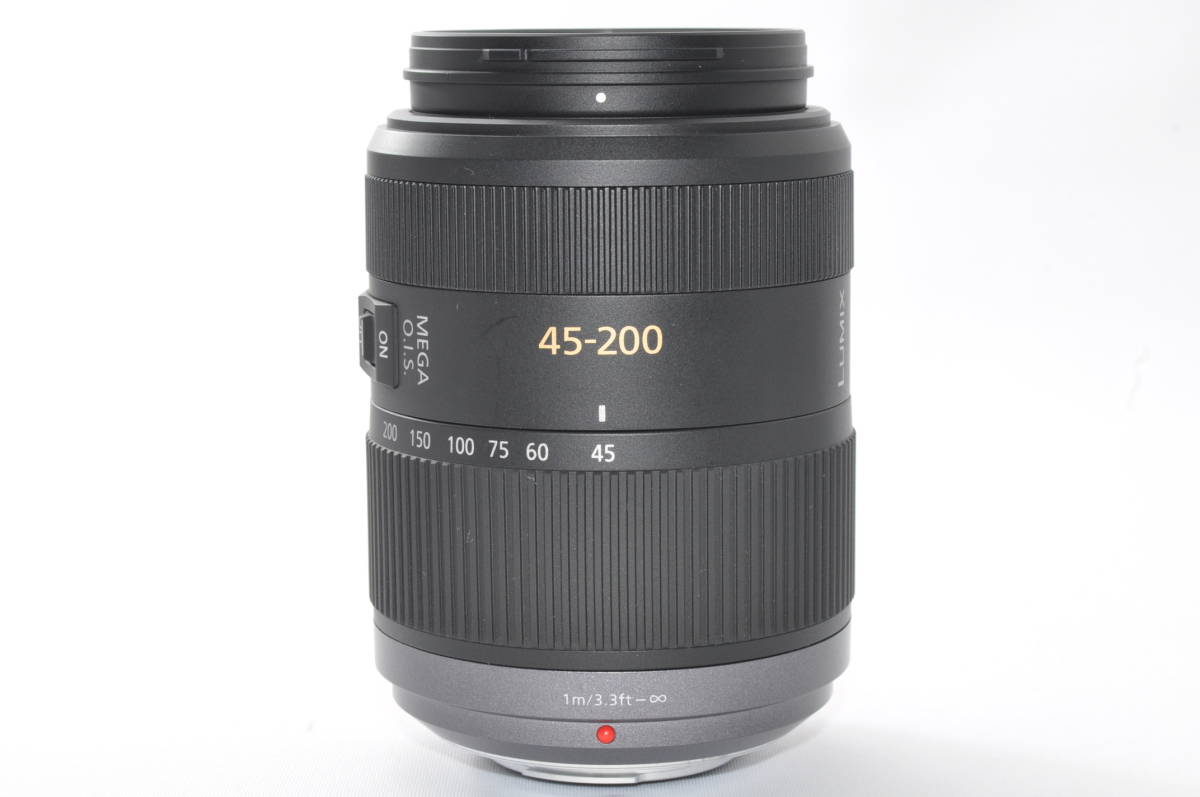 LUMIX Panasonic パナソニック ☆新品級☆ - S9 DC-FZ85 新品級 3⁄23 