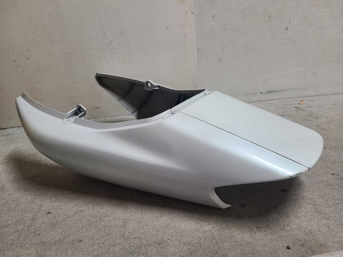XJR400R 4HM 後期 純正 テールカウル リアカウル(リア)｜売買された 