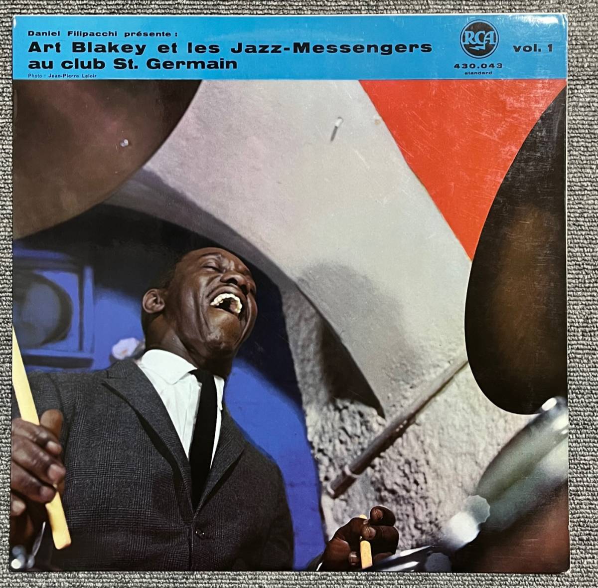 セール，2026 オリジナル/極 Jazz Messengers au Club St. Germain Vol.1 Art Blakey Kenny Clarke Bobby Timmons Lee Morgan(ジャズ一般)｜売買されたオークション情報、yahooの商品情報をアーカイブ公開 - オークファン ジャズ一般