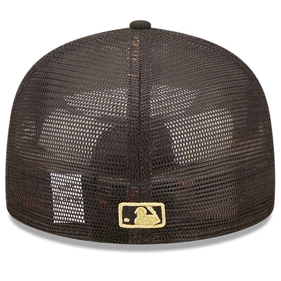 即完売【7 1/2】2022オールスターキャップ大谷翔平 オーセンティック
