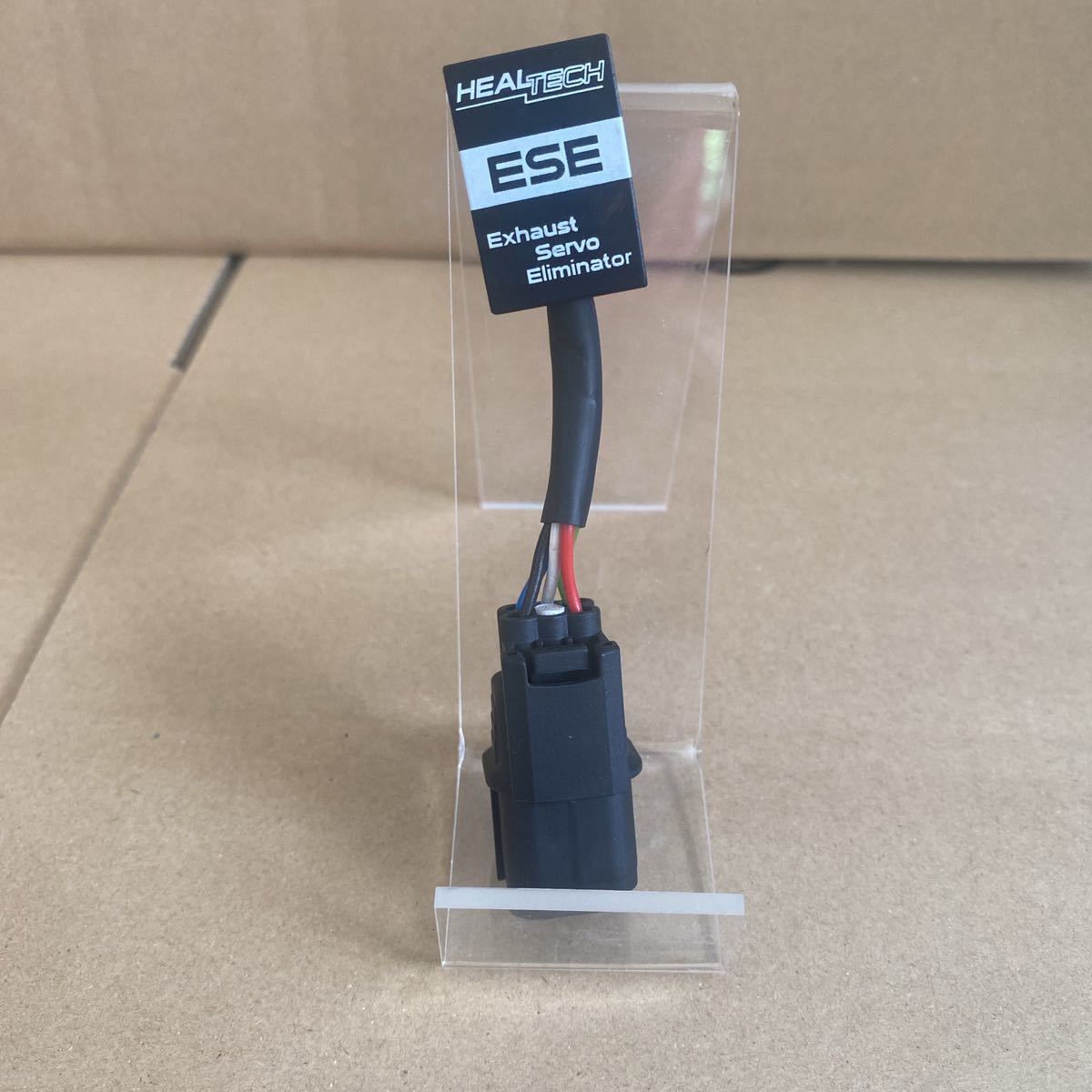HEALTECH ELECTRONICS ヒールテックエレクトロニクス Webike