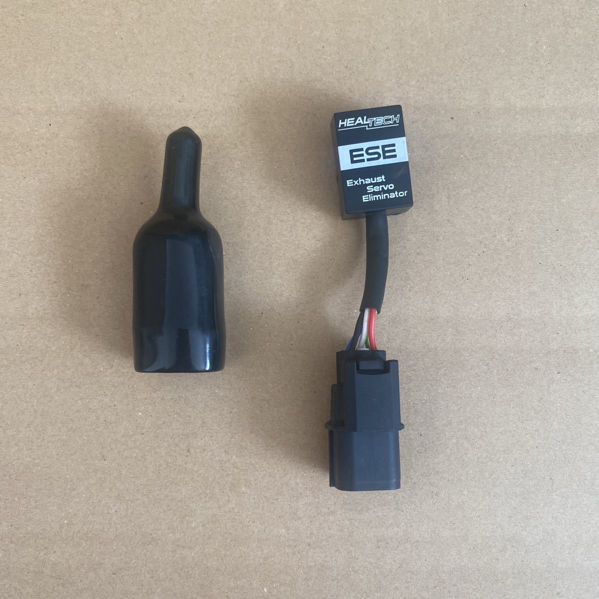 HEALTECH ELECTRONICS ヒールテックエレクトロニクス Webike