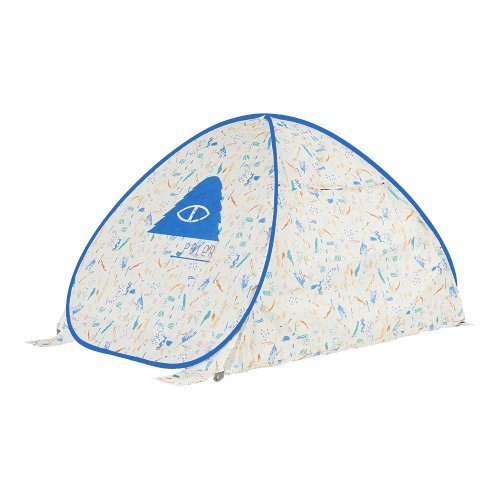 POLeRポーラー／POP OUTテント新品PTW-1