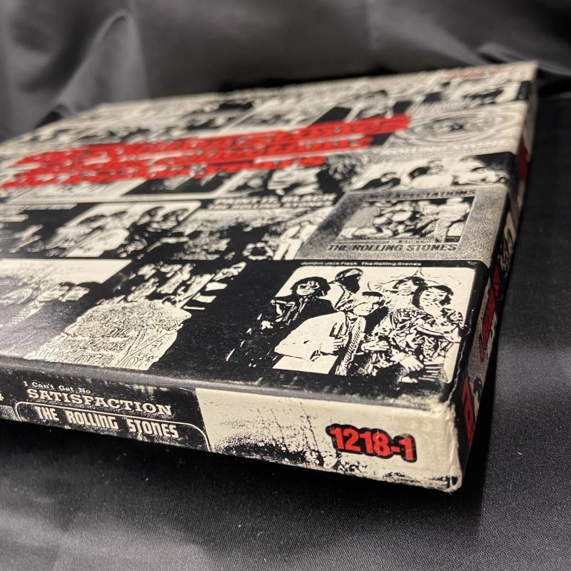The Singles Rolling - Stones London Years Collection Collection