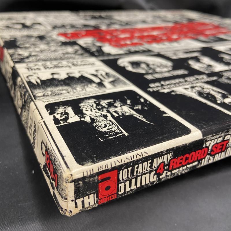 The Singles Rolling - Stones London Years Collection Collection