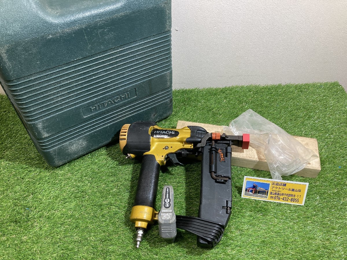 2026年最新Yahoo!オークション HiKOKI(日立工機) DS18DBL 65の通販 