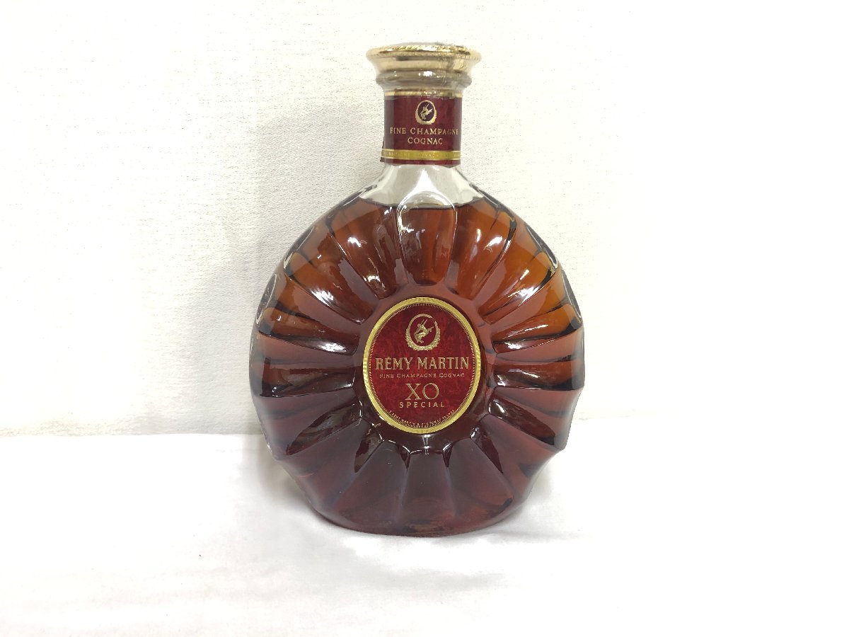 ☆レミーマルタン XO スペシャル 1000ml REMY MARTIN XO SPECIAL