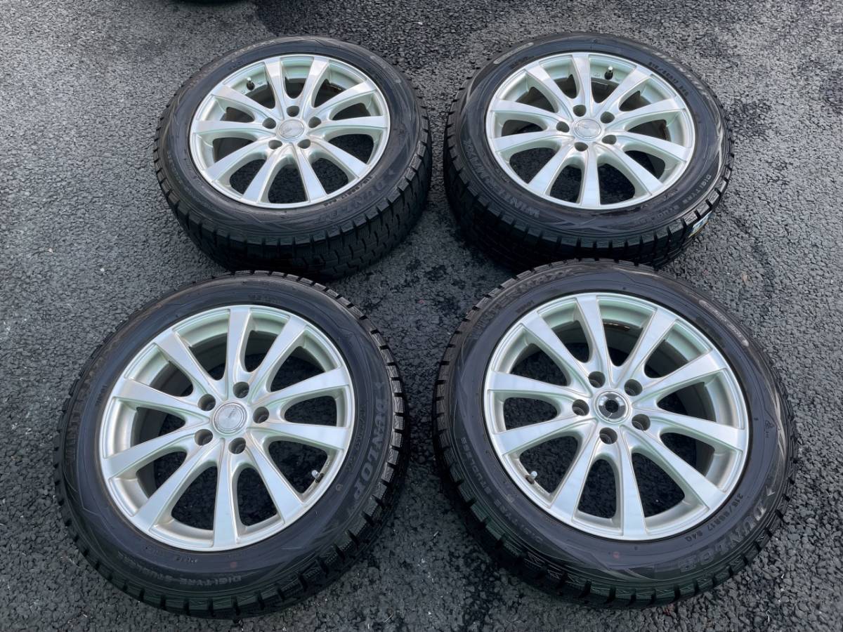 215⁄55R17 | 安い商品を 215⁄55r17 スタッドレスタイヤ スタッドレス 
