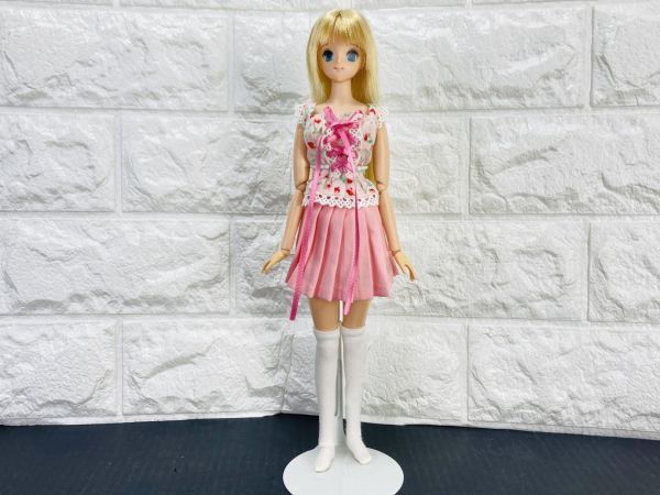 オプションヘッド 27cm | 1⁄6ドール VOLKS⁄ボークス ラ・ペルソナーレ