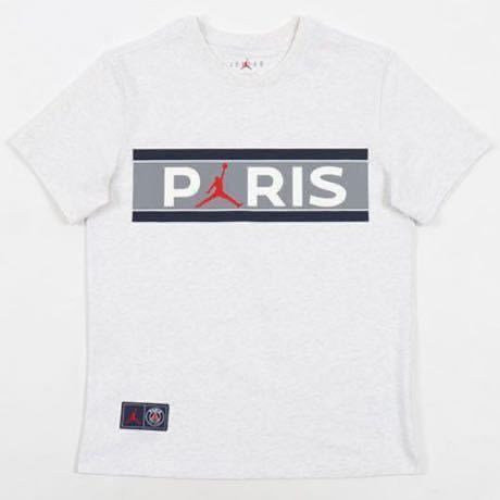 新品！定価即決】PSG☆Paris Saint Germain × Jordan☆パリ