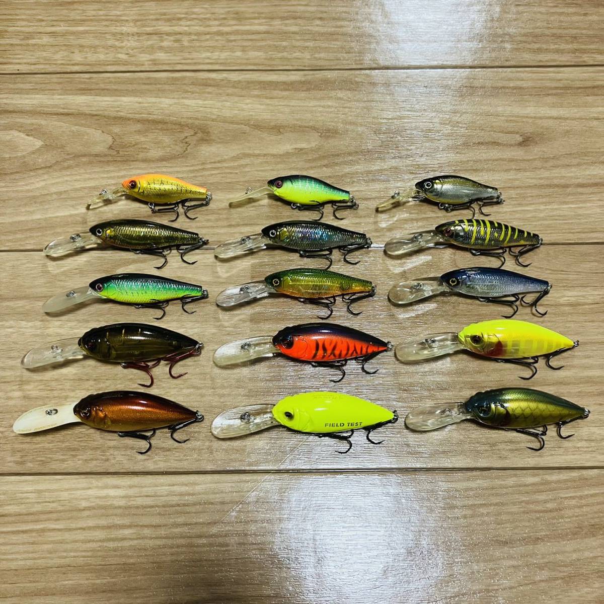 Megabass-メガバス DEEP-X100 LBO - メガバス 限定製作 オンライン