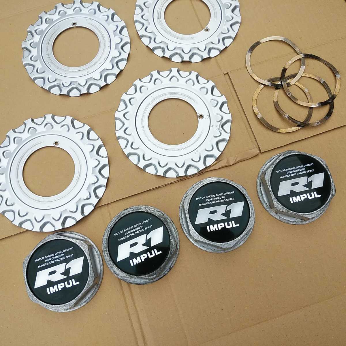 IMPUL Yahoo!オークション - 2026年最新Yahoo!オークション Production 