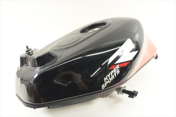 GSX-R1100-1[16ガソリンタンク]｝G 自動車、オートバイ