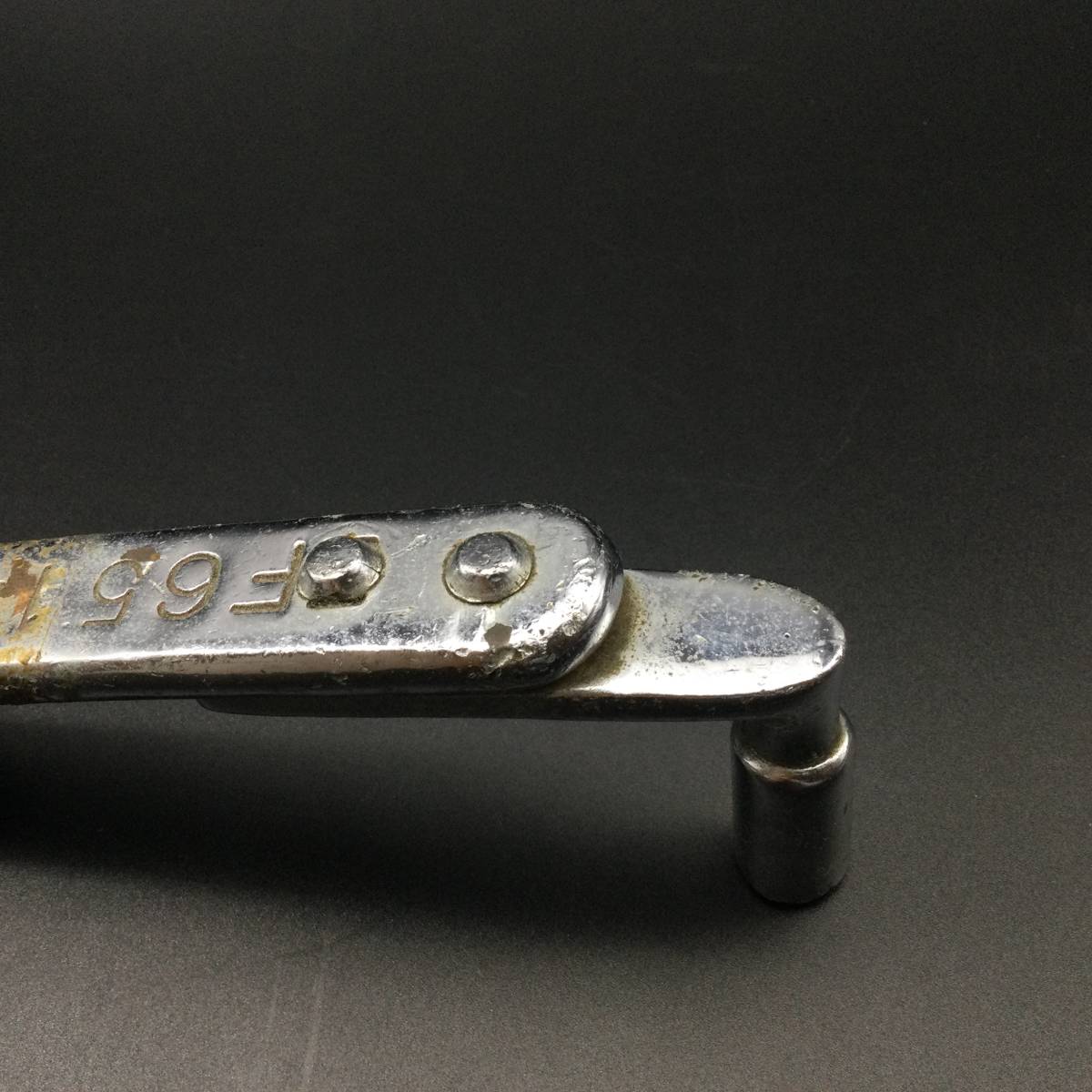 Yahoo!オークション -「ブレーキレバー」(鉄道) の落札相場・落札価格