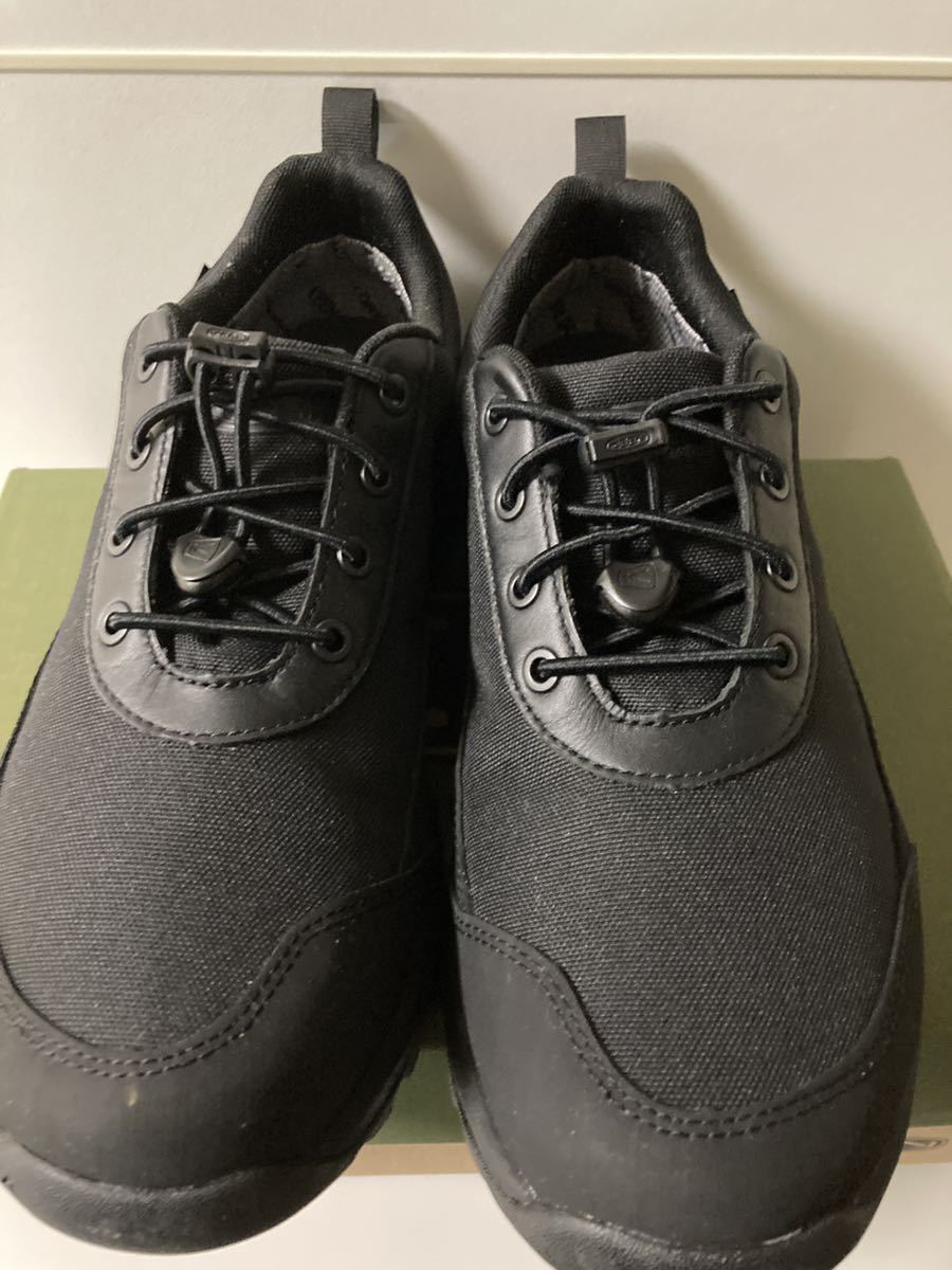 得価，限定セール KEEN GLIESER OXFORD WP 27cm(KEEN)｜売買されたオークション情報、yahooの商品情報をアーカイブ公開 - オークファン KEEN