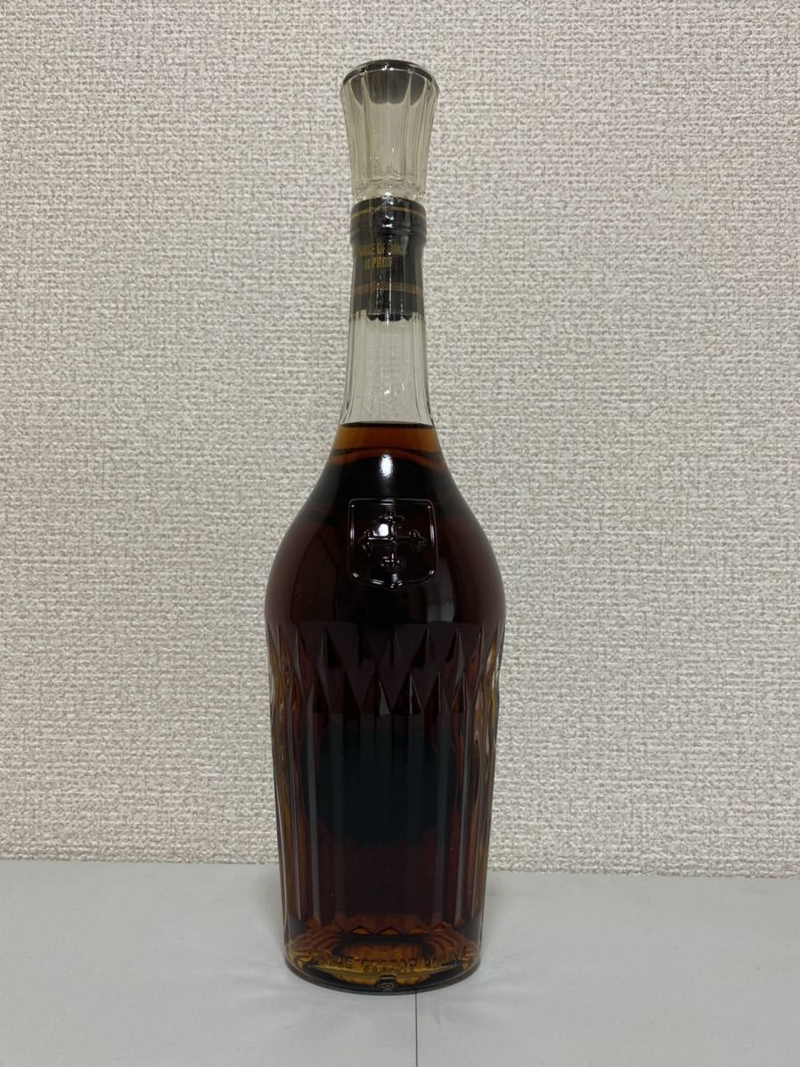 古酒・未開栓】カミュ エクストラ コニャック ロングネック 700ml
