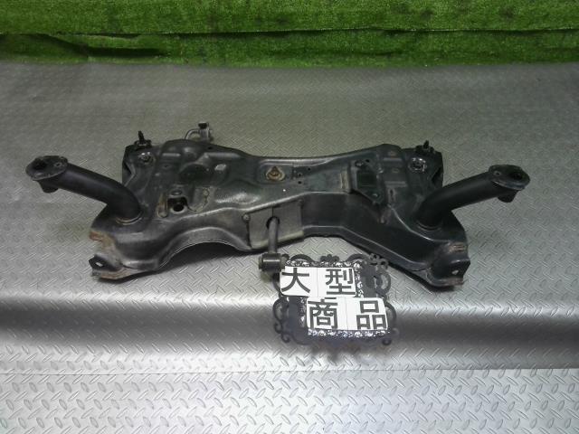 日産（NISSAN）モコ MG33S フロントメンバー 品番 54400-4A00D 日産