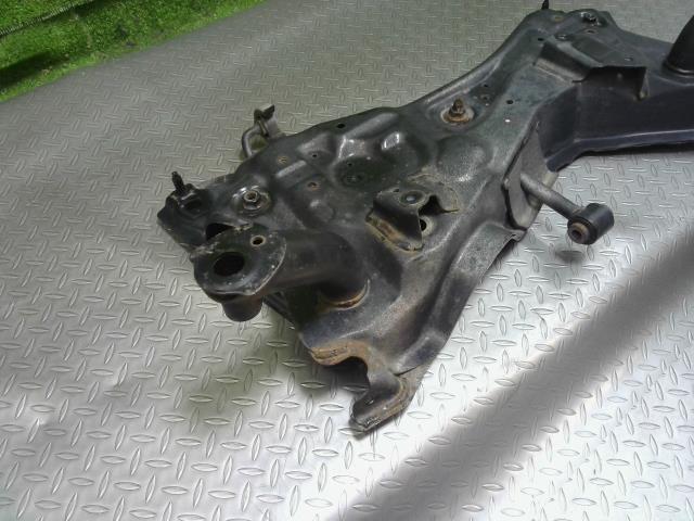 日産（NISSAN）モコ MG33S フロントメンバー 品番 54400-4A00D 日産