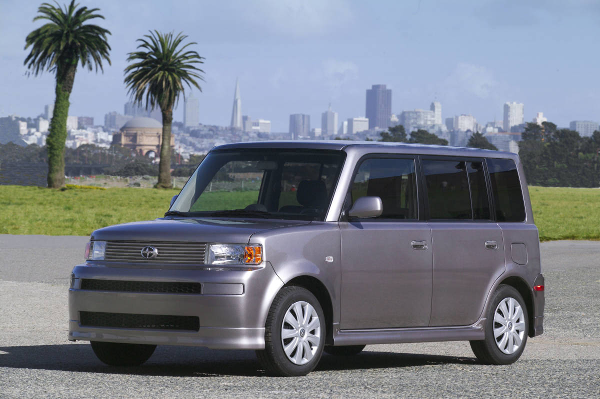 USサイオン純正 04-07 SCION xB フロント サイド ターンシグナル