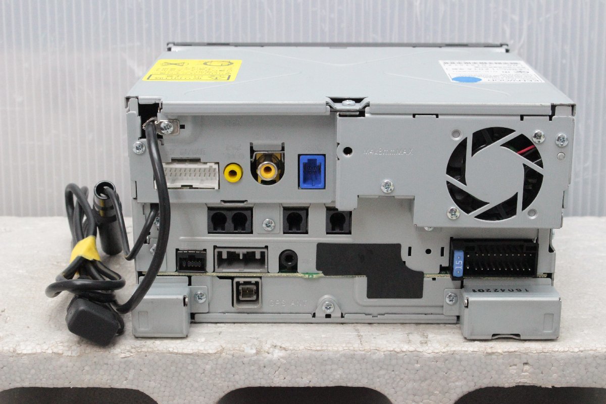 KENWOOD MDV-X702 カーナビ 7インチ 【公式通販】