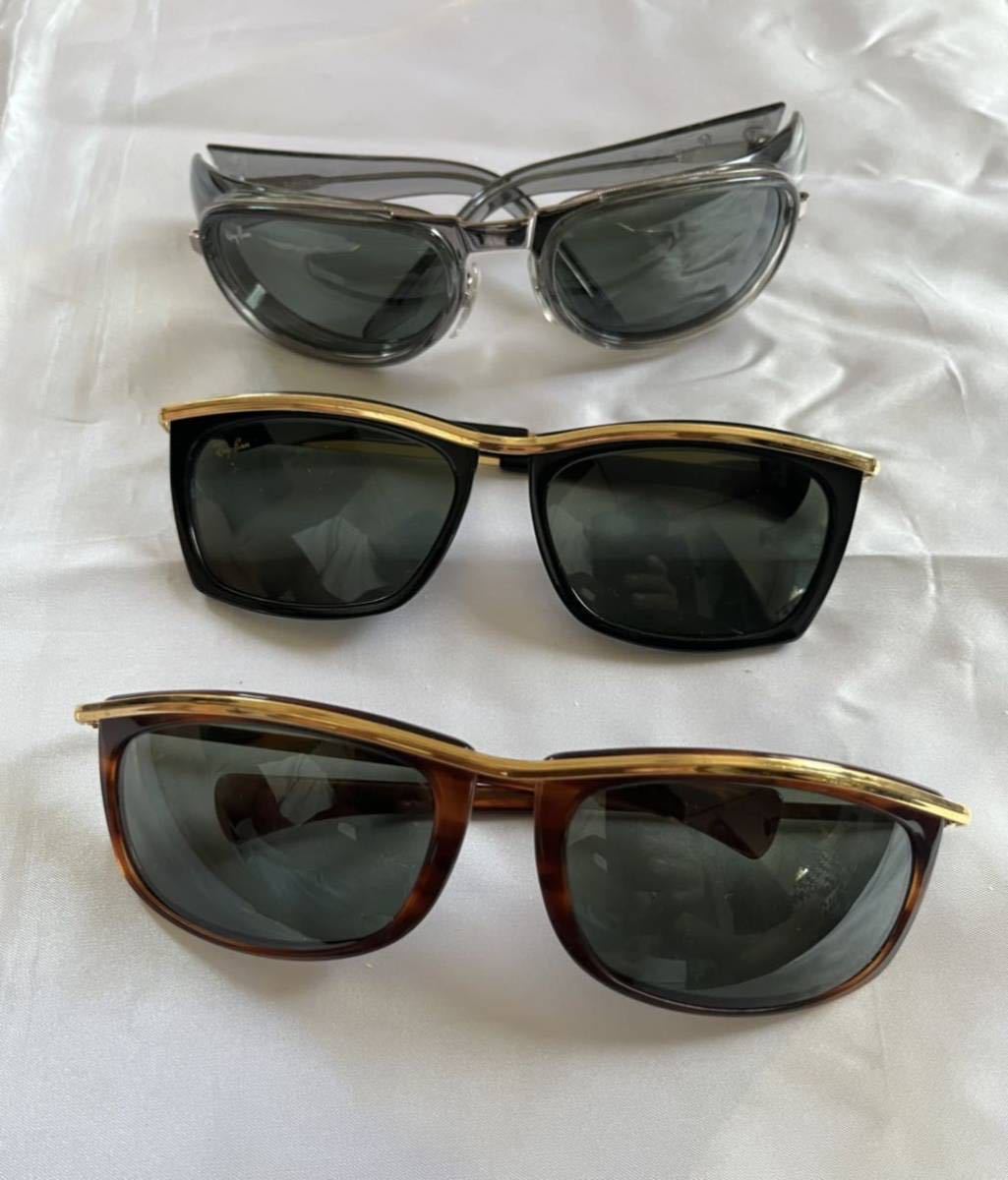 【安い，HOT】 Ray-Ban RayBan ボシュロム レイバン WAYFARER ウェイファーラー レイバンサングラス(サングラス)｜売買されたオークション情報、yahooの商品情報をアーカイブ公開 - オークファン サングラス