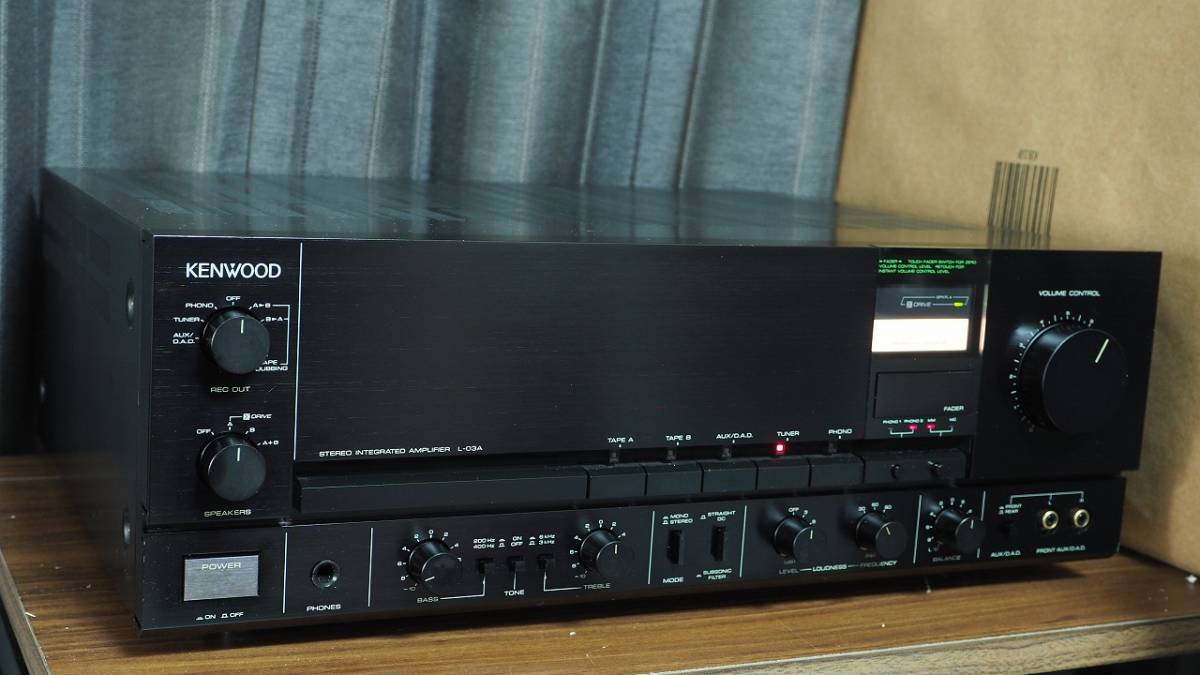 ボーズ BOSE パワーアンプ 1706？ BOSE | パワーアンプ 人気 ステレオ