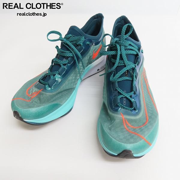 NIKE⁄ナイキ ZOOM FLY 3 PRM⁄ズーム フライ 3 ランニングシューズ