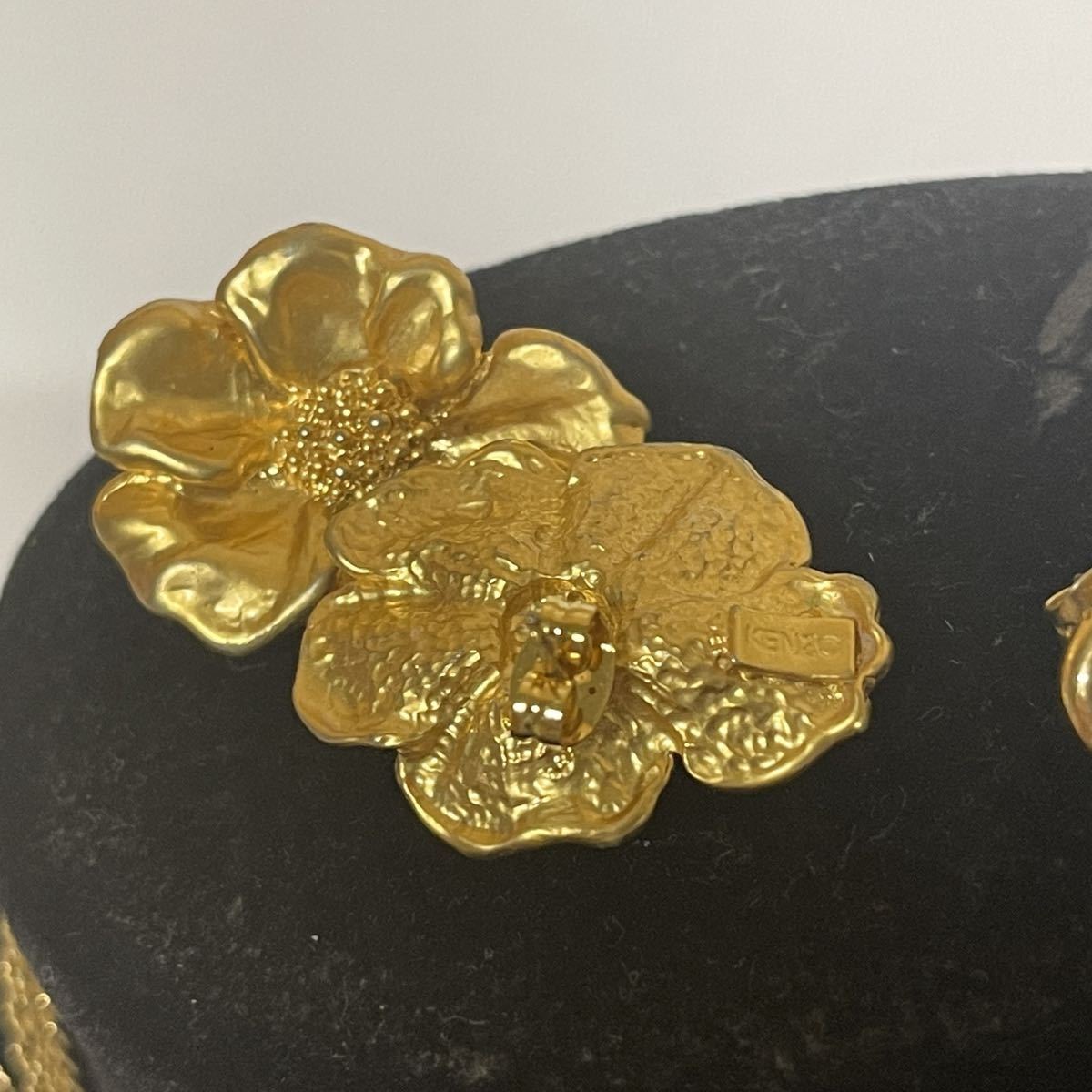 1円~ 【まとめ】Christian Dior クリスチャンディオール Nina Ricci ニナリッチ KENZO ネックレス ピアス ブランドアクセサリー