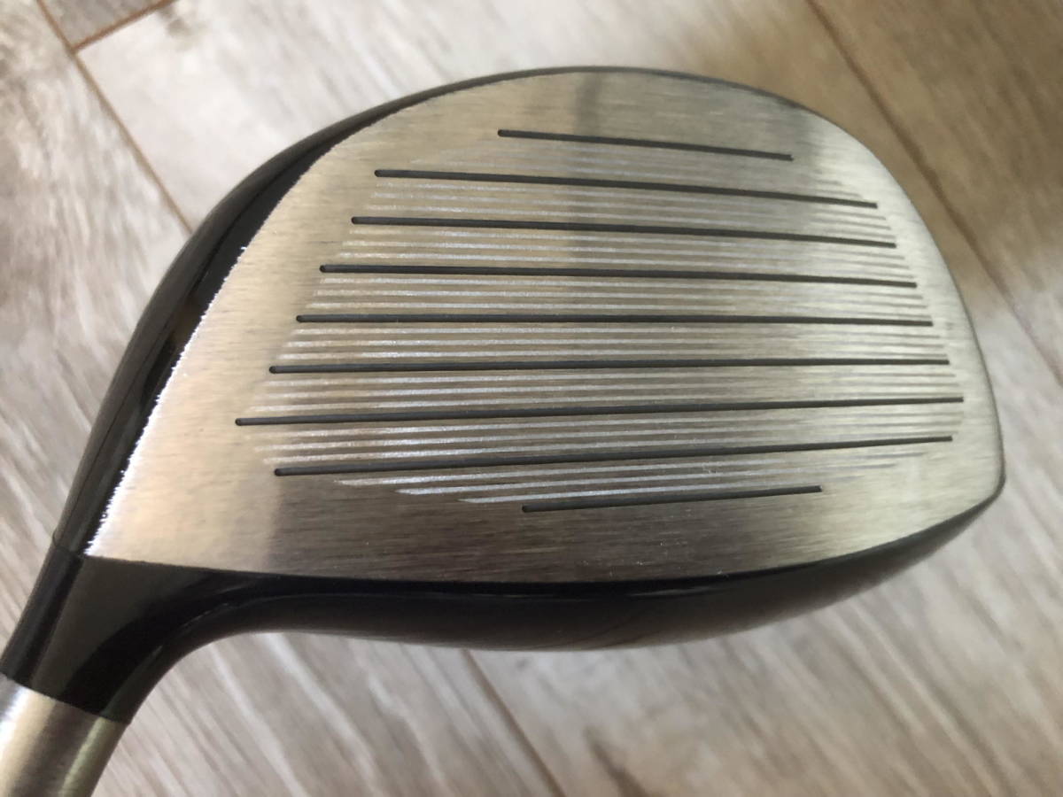 COMPETIZIONE BALDO 0 バルド FORGED TOUR ⁄ DC & TYPE IRON MC