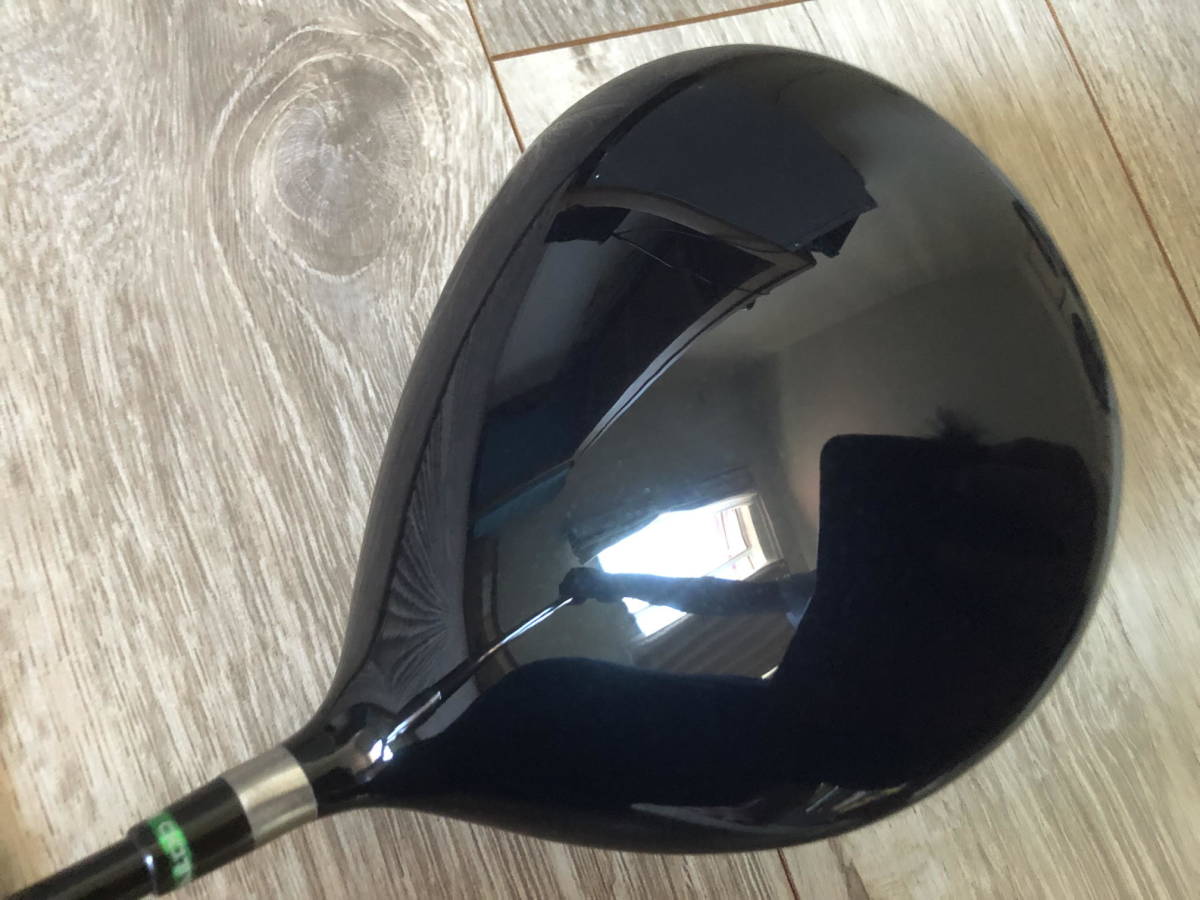 COMPETIZIONE BALDO 0 バルド FORGED TOUR ⁄ DC & TYPE IRON MC