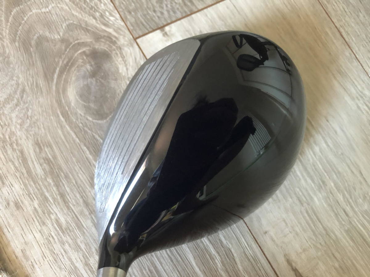 COMPETIZIONE BALDO 0 バルド FORGED TOUR ⁄ DC & TYPE IRON MC