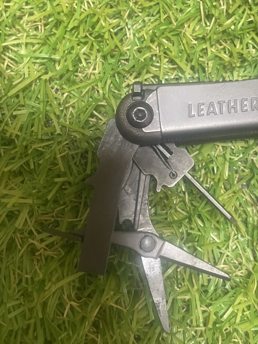 Leatherman Wave Plus Multi-tool | Official Site