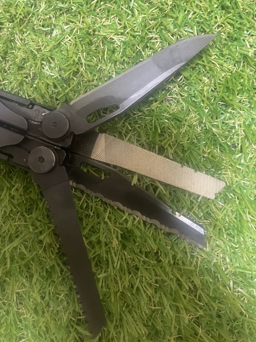 Leatherman Wave Plus Multi-tool | Official Site