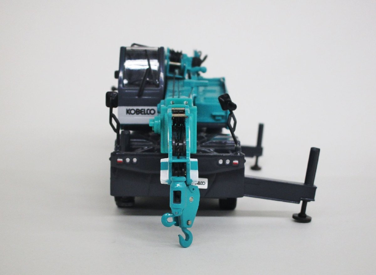 レッグス コベルコクレーン 1/50スケール KOBELCO PANTHER-X 250(特注 