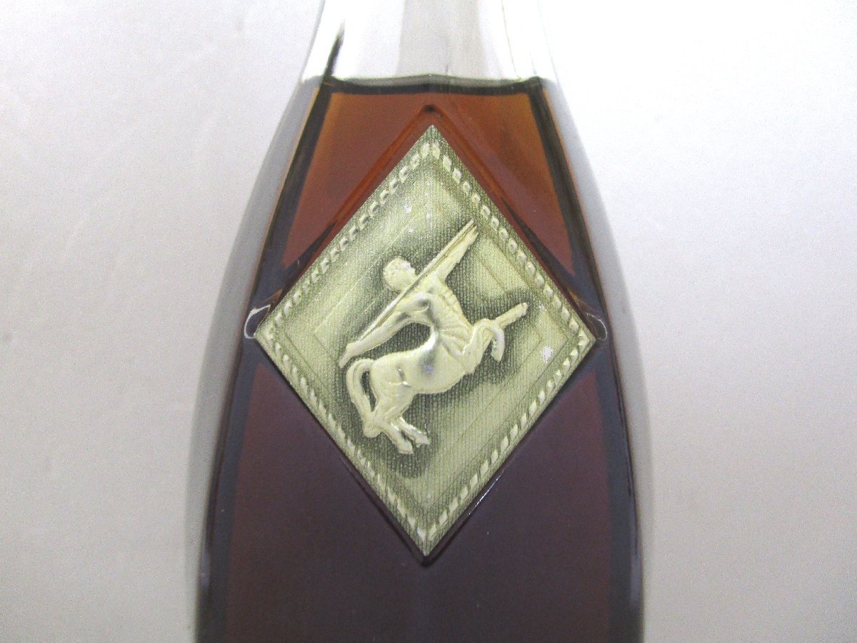 古酒 未開栓 CLUB DE REMY MARTIN クラブ ド レミーマルタン COGNAC