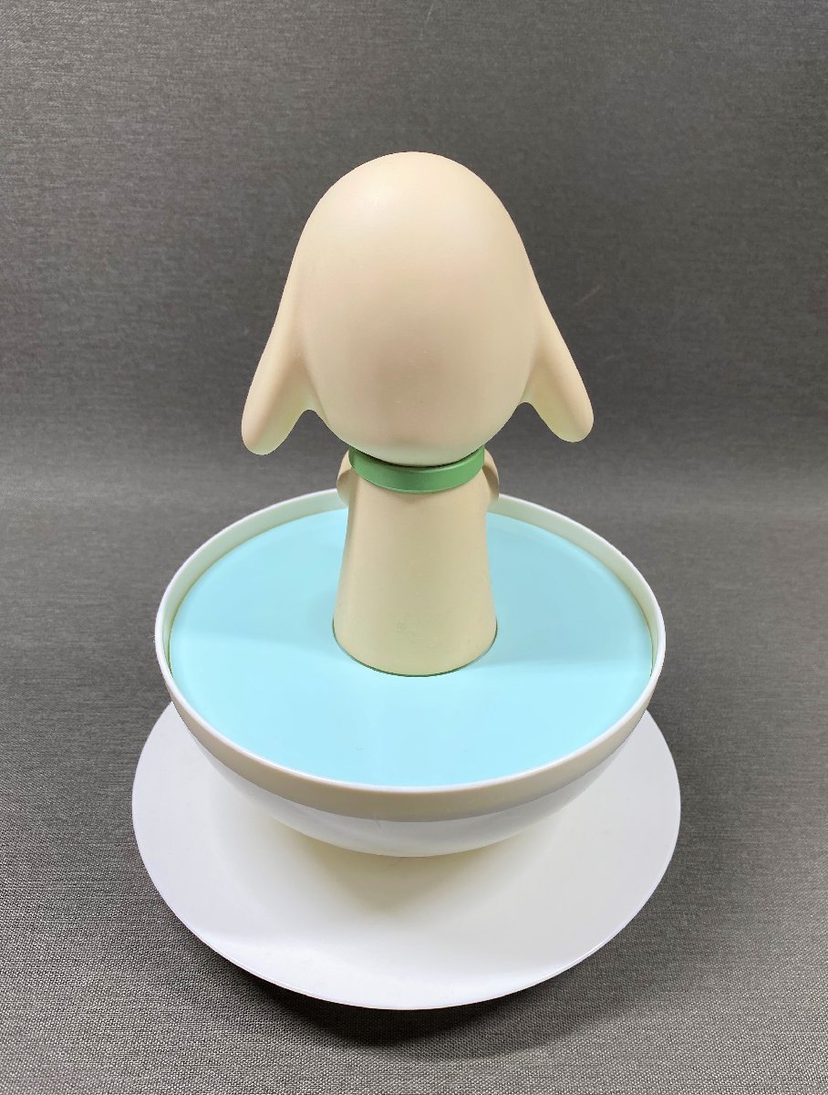 ☆奈良美智☆PupCup｜パップカップ☆玩具☆人気作家☆希少☆オブジェ