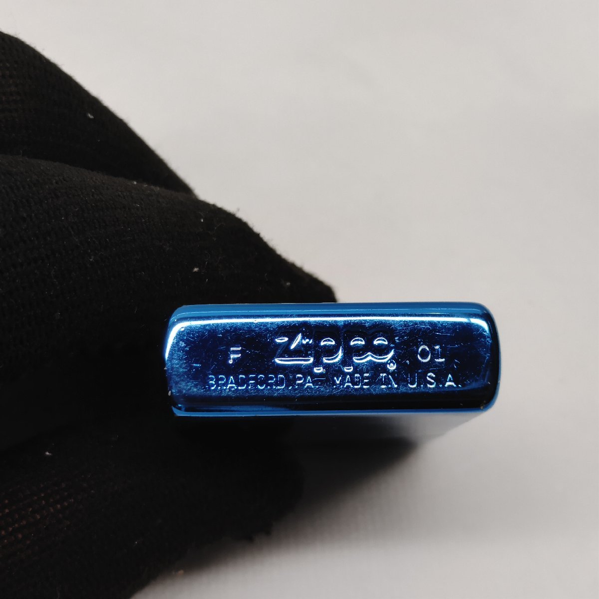 1000円スタート ZIPPO ジッポ ライター 3点まとめ ルパン三世 金庫 