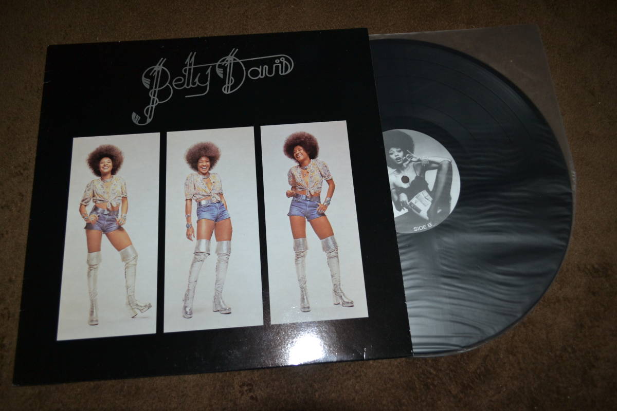 最新作，正規品 12 LP BETTY DAVIS UK再発(R&B、ソウル)｜売買されたオークション情報、yahooの商品情報をアーカイブ公開 - オークファン Ru0026B、ソウル